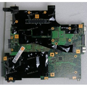 MB Lenovo ThinkPad R400,T400 MLB3D-7 DDR3 (63Y1194, 63Y1199, 60Y3761, 11S63Y1154Z, 11S63Y1215Z, 11S63Y1216Z) CDPOP M3 X45 AMyTPn Intel SLB8P AF82801IEM, Intel SLB94 AC82GM45