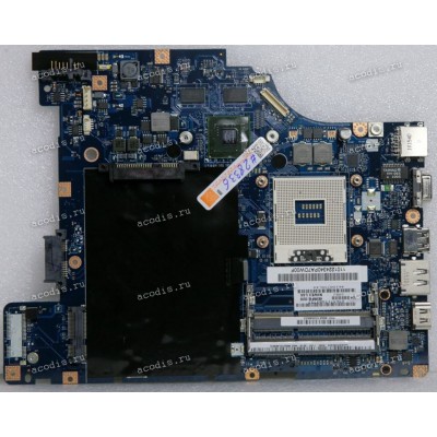 MB Lenovo IdeaPad G460, Z460 NIWE1 LA-5751P (4EMFG:020 NIEW3 L44, 1101224340) Intel BD82HM55 SLGZS, nVidia N11M-GE1-S-A3, ENE KB926QF E0