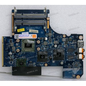 MB Lenovo IdeaPad U455 NAUR2 LA-5931P () AMD Athlon Neo X2 AMZL3250AX5DY, ATI 216-0749001, AMD ATI 218-0660017, AMD ATI 216-0674026