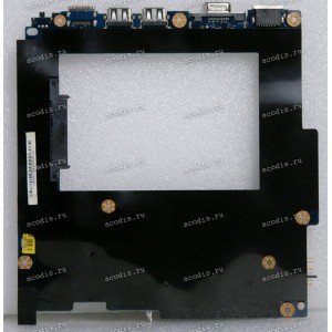 MB Lenovo IdeaPad U455 NAUR2 LS-5931P (4GMFG:015 NAUR3 A5) ENE KB926QF E0