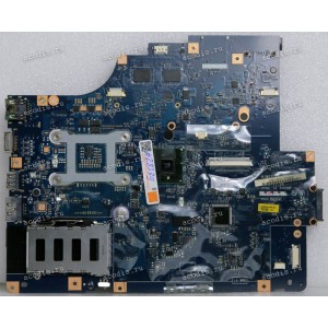 MB Lenovo IdeaPad G560, Z560 NIWE2 LA-5752P (4BMFG:028 NIEW4 L46, 11S69040004Z) Intel BD82HM55 SLGZS, nVidia GeForce G310M N11M-GE2-S-B1, ENE KB926QF E0