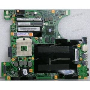 MB Lenovo IdeaPad B460 LA46 DIS MB 09911-1M 48.4GV01.01M (55.4GV01.141, 1101214440, 11S11012144Z) Intel BD82HM55 SLGZS, nVidia N11M-GE1-S-A3, Nuvoton NPCE781EA0DX