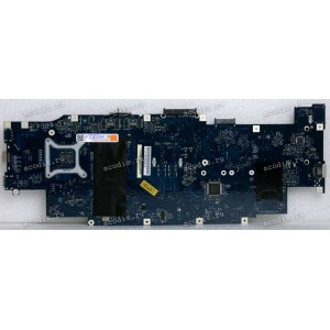 MB Lenovo IdeaPad Y650 KIWB3 05 Compal LA-4551P (1101075640) Intel Core2 Duo P8400 SLB4M, Intel AC82PM45 SLB97, Intel AF82801IBM, nVidia N10M-GE1-S, ENE KB926QF D2