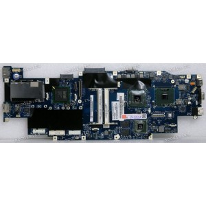 MB Lenovo IdeaPad Y650 KIWB3 06 Compal LA-4551P (1101075540) Intel Core2 Duo P8600 SLB4N, Intel AC82PM45 SLB97, Intel AF82801IBM, nVidia N10M-GE1-S, ENE KB926QF D2