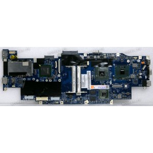 MB Lenovo IdeaPad Y650 KIWB3 08 Compal LA-4551P (11S168003189Z, 168003189, 11010757) Intel Core2 Duo P8700 SLGFG, Intel AC82PM45 SLB97, Intel AF82801IBM, nVidia N10M-GE1-S, ENE KB926QF D2
