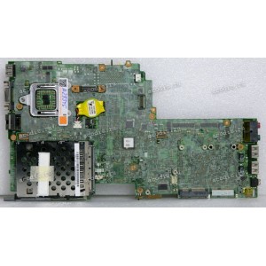 MB Lenovo ThinkPad X61 KSNOTE3 MB 06216-2 48.4B404.021 (11S60Y4017Z, 52S60Y4016C, 55.4B401.721, 60Y4016, 60Y4017) Intel L7300 SLA3S, Intel LE82GM965 SLA5T