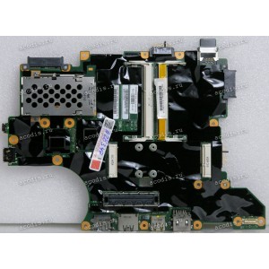 MB Lenovo ThinkPad T400S (63Y1370, 11S63Y1379Z, 63Y1379) Intel Core2 Duo SP9600 SLGER, Intel AC82GS45 SLB92