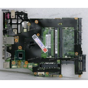 MB Lenovo ThinkPad X200s Pecan-1 MB 07234-2 48.48Q04.021 (6M.48QMB.028, 11S60Y3865Z, 60Y3865, 60Y3856, 45M2821, 63Y1083) Intel Core2 Solo SU3500 SRGFM, Intel AC82GS45 SLB92
