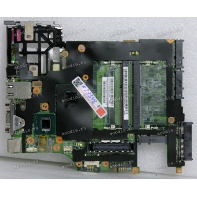 MB Lenovo ThinkPad X200s Pecan-1 MB 07234-2 48.48Q04.021 (6M.48QMB.028, 11S60Y3865Z, 60Y3865, 60Y3856, 45M2821, 63Y1083) Intel Core2 Solo SU3500 SRGFM, Intel AC82GS45 SLB92