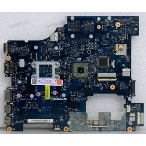 MB Lenovo IdeaPad G475, G575 4JMGF:101 PAWGC L18 Compal LA-6755P (11S168003189Z, 168003189, 11010757) AMD EME350GBB22GT, AMD ATI 218-0792006, ATI 216-0774207, ENE KB930QF A1