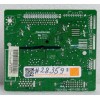 Mainboard AOC 20,0" 1600x900 E2050Sda (200LM00010) (E169373) (715G4502-M01-000-004C) (chip NT68660FG 1108-BB ARM9P)