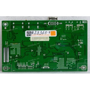 Mainboard Acer 24,0" 1920x1080 QG241Y (QG241Y bIi) (4H.45F01.A10) (E157925) (CHIP RTD2522AR J6Q07E6 GJ29) REV: B0130