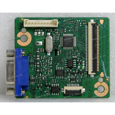 Mainboard Acer 19,5" 1600x900 K202HQL (K202HQL b) (4H.22T01.A11) (E213009)