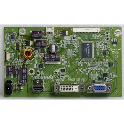 Mainboard HP 23,0" 1920x1080 2311x (E157925)