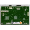 Mainboard HP 23,0" 1920x1080 E231 monitor Type 1 (492A008N1300H, E154636, E157925, 7901R1300A00H00, 7901R1300500H) Chips RTD2486AD, D720114 348KV991 or NEC 720114