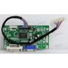 Mainboard DEXP 20,0" 1600x900 G201 (MLB3LK V1.7)