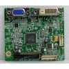 Mainboard AOC 20,0" 1600x900 E2050Sda (E169373) (715G4502-M01-000-004C) (chip NT68660FG 1108-BB ARM9P)