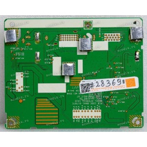 Mainboard Samsung 20,0" 1600x900 S20B300B (LS20B300BS/CI) (e74739) (bn41-01787c, nt68652_1a1d) rev 1.0 Mainboard Samsung 20,0" 1600x900 S20B300B (LS20B300BS/CI) (e74739) (bn41-01787c, nt68652_1a1d) rev 1.0