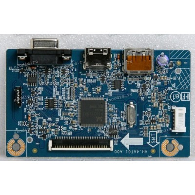 Mainboard HP 21,5" 1920x1080 P224 (4H.4AT01.A00) (E227809) (chip RTD2325AR) 