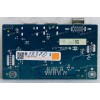 Mainboard HP 21,5" 1920x1080 P224 (4H.4AT01.A00) (E227809) (chip RTD2325AR) 
