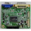 Mainboard NEC 22,0" 1680x1050 EA227WME-BK-L2 (715G2883-M01-009-004F) (TSUMU58NWHL-LF-1 AF2H7353 1046S) V1.01 Mainboard NEC 22,0" 1680x1050 EA227WME-BK-L2 (715G2883-M01-009-004F) (TSUMU58NWHL-LF-1 AF2H7353 1046S) V1.01