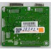 Mainboard NEC 22,0" 1680x1050 EA227WME-BK-L2 (715G2883-M01-009-004F) (TSUMU58NWHL-LF-1 AF2H7353 1046S) V1.01 