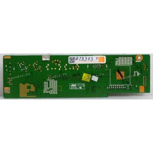 Mainboard LG 23,8" 1920x1080 24MK600M-B LM8EA EAX68068801 (1/4) LGM-121 (24MK600M) (E227809 B) 
