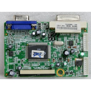 Mainboard Hanns 19,0" 1280x1024 JC199D (QD96)