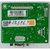 Mainboard Dell 21,5" 1920x1080 S2216H (7157136-M01-0C0-004M) (E168066) V008