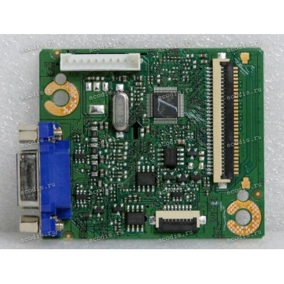 Mainboard Acer 21,5" 1920x1080 V226HQL (4H.22T01.A11) (E213009) (CHIP RTD2280CLW)