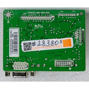 Mainboard ViewSonic 19,5" 1600x900 VA2046A-LED, VS15449 монитор 1600x900 (715G6323-M02-000-004L (E310226) (CHIP NT68661UFG 1408-CG D7Q3F1) Mainboard ViewSonic 19,5" 1600x900 VA2046A-LED, VS15449 монитор 1600x900 (715G6323-M02-000-004L (E310226) (CHIP NT68661UFG 1408-CG D7Q3F1)