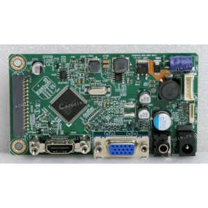 Mainboard AOC 21,5" 1920x1080 22B1HS (22B1) (E193079) (715G353-M1A-B00-004I) (chip TSUMU588DT9-8 AWU36604B 1947A)