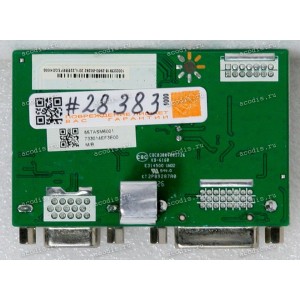 Mainboard Acer 21,5" 1920x1080 V226HQL Bbd (L22EBEFSQDC0, L22EBEFSQDK0, 32021202210100)