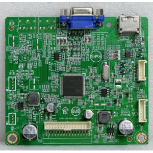 Mainboard Acer 23,8" 1920x1080 ET241Y (E342828) (chip RT2483AR I5P77GI GI23C) V0.01