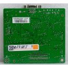Mainboard Acer 23,8" 1920x1080 ET241Y (E342828) (chip RT2483AR I5P77GI GI23C) V0.01