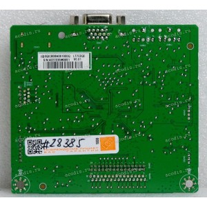 Mainboard Acer 23,8" 1920x1080 ET241Y (E342828) (chip RT2483AR I5P77GI GI23C) V0.01 Mainboard Acer 23,8" 1920x1080 ET241Y (E342828) (chip RT2483AR I5P77GI GI23C) V0.01