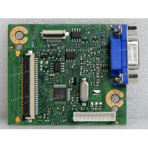 Mainboard Acer 19,5" 1600x900 V206HQ4 AB (4H.22T01.A10) (E157925)