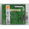 Mainboard Acer 19,5" 1600x900 V206HQ4 AB (4H.22T01.A10) (E157925)