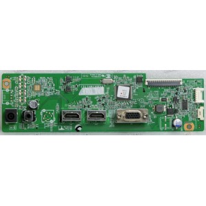 Mainboard LG 23,8" 1920x1080 24MK600M-W (24MK600M) (E227809) (24MK600M 0301 V3.10)