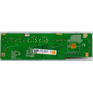 Mainboard LG 23,8" 1920x1080 24MK600M-W (24MK600M) (E227809) (24MK600M 0301 V3.10)