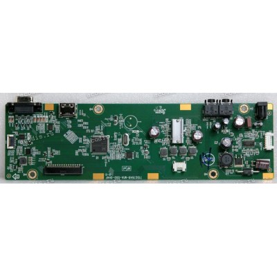 Mainboard Dell 23,0" 1920x1080 S2312H (715G7649-M1A-000-0H4F) (chip RTD2483AR) 