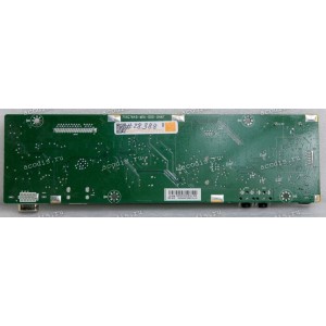 Mainboard Dell 23,0" 1920x1080 S2312H (715G7649-M1A-000-0H4F) (chip RTD2483AR) 
