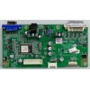 Mainboard LG 19,0" 1280x1024 L1960TQ-BF (L1960TQ) (68709M0728D) (LM57D)