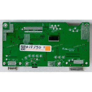 Mainboard LG 19,0" 1280x1024 L1960TQ-BF (L1960TQ) (68709M0728D) (LM57D)