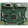Mainboard Asus LMT 21,5" 1920x1080 VS229, VS229NA  MAIN BOARD QISDA 5E.29V01.013 (CMI L30 (04020-00212900, E157925, 4H.1QE01.A01) Chips RTD2281ARW