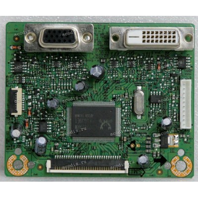 Mainboard Asus LMT 21,5" 1920x1080 VS229, VS229NA  MAIN BOARD QISDA 5E.29V01.013 (CMI L30 (04020-00212900, E157925, 4H.1QE01.A01) Chips RTD2281ARW