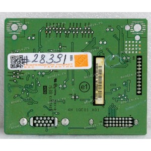 Mainboard Asus LMT 21,5" 1920x1080 VS229, VS229NA  MAIN BOARD QISDA 5E.29V01.013 (CMI L30 (04020-00212900, E157925, 4H.1QE01.A01) Chips RTD2281ARW