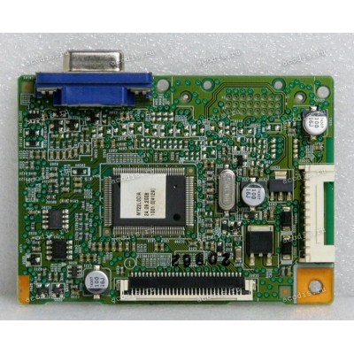 Mainboard Samsung 22,0" 1680x1050 2243LNX (Mckenley) (BN41-00877A) REV MP1.0