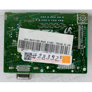 Mainboard Samsung 22,0" 1680x1050 2243LNX (Mckenley) (BN41-00877A) REV MP1.0