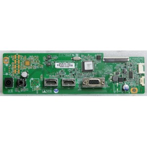 Mainboard LG 23,8" 1920x1080 24MK600M-W (24MK600M) (E227809) (chip 24MK600M 0303 V3.08, chip 24MK600M 0302 V3.09 )